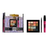 NYX Professional Makeup Limited Edition Xmass Eye Pass Set Weihnachtsgeschenk-Set für einen perfekten Look 3 St.