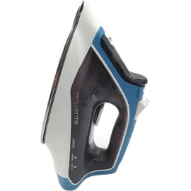 Rowenta Effective 2 Dampfbügeleisen blau/grau