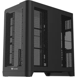 Thermaltake View 390 Air Black