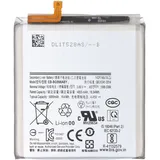 AccuCell Akku passend für Samsung Galaxy S21 Ultra 5G, Li-Polymer, 3,85V, 4855mAh, 18,8Wh, built-in, ohne Werkzeug