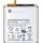 AccuCell Akku passend für Samsung Galaxy S21 Ultra 5G, Li-Polymer, 3,85V, 4855mAh, 18,8Wh, built-in, ohne Werkzeug