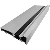 PANTO Haustür Modell K003 DIN rechts weiß 110 x 210 cm