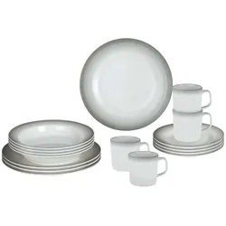 BRUNNER Melamin-Set Astralys