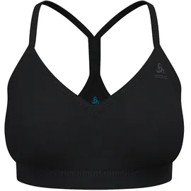 Odlo Merino Soft Schwarz M