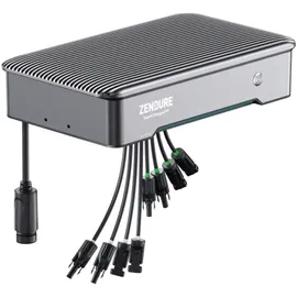 Zendure Hyper 2000 Hybrid-Inverter + 1 x AB2000X Solarspeicher