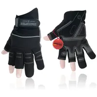 Stagecaptain RGL-2F Rigger Handschuhe Größe M