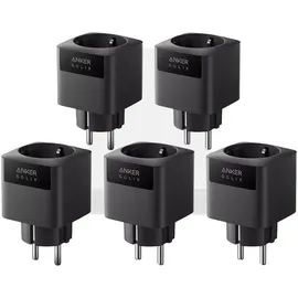 Anker SOLIX Smart Plug Gen 2