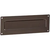 Burg Wächter Porta 796 Braun