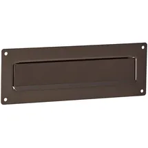 Burg Wächter Porta 796 Braun