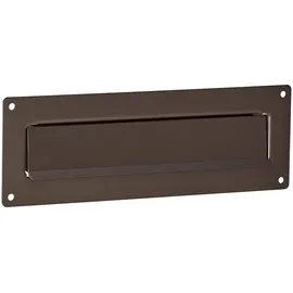 Burg Wächter Porta 796 Braun