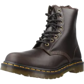 Dr. Martens 1460 Serena Dark Taupe 38