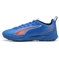 Puma Ultra 6 Play TT Kinder ultra blue/puma white/glowing red 38