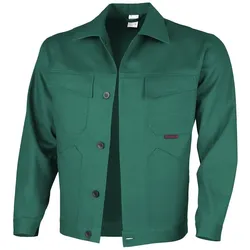 QUALITEX HIGH QUALITY WORKWEAR Bundjacke favorit grün Herren: 25