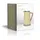 Nedis Wasserkocher - 1.7 l - Soft-Touch - Gelb - Um 360 Grad drehbar - Verdecktes Heizelement - Strix Controller - Boil-dry protection
