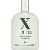 Etienne Aigner X-Limited Eau de Toilette 250 ml