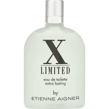 Etienne Aigner X-Limited Eau de Toilette 250 ml