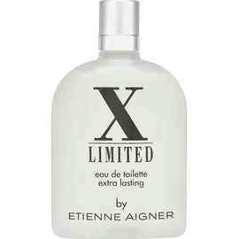 Etienne Aigner X-Limited Eau de Toilette 250 ml