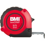 BMI 472 twoCOMP Maßband 5m (472541M)