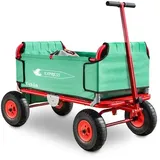 Eckla Faltbollerwagen