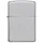 Zippo Chrome High Polished Sturmfeuerzeug