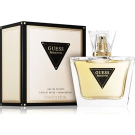 GUESS Seductive Eau de Toilette 125 ml