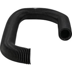 Swix Flexi Hose for Suction System neutral