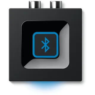 Logitech Bluetooth Audio Adapter