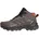 Trace Brown/Earth Strata/Semi Impact Orange