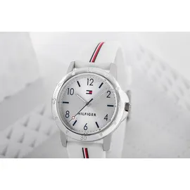 Tommy Hilfiger Girls Silikon 32 mm 1720014