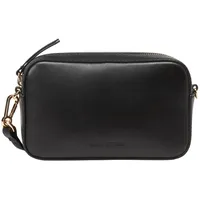 Marc O'Polo Umhängetasche Liana Crossbody Bag Black schwarz - Schwarz