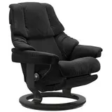 Stressless Sessel Reno Power in Leder Paloma