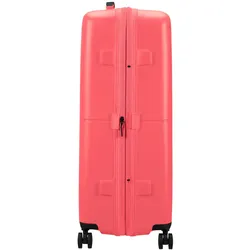 American Tourister Dashpop Spinner 77 / 28 EXP TSA L Sugar Pink