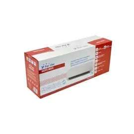 PurLine HOTI M55 Keramik-Wandheizkörper