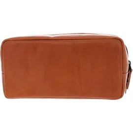 JOST Futura Etui M Kosmetiktäschchen, 007 Cognac