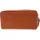 JOST Futura Etui M Kosmetiktäschchen, 007 Cognac