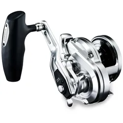Shimano Ocea Jigger 2001 HG Multirolle