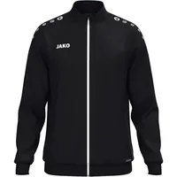 Jako One Trainingsjacke Schwarz L