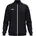 Trainingsjacke Schwarz L