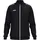 Jako One Trainingsjacke Schwarz L