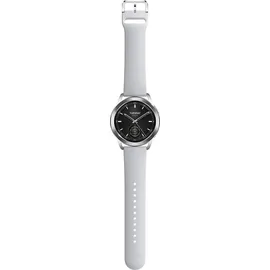 Xiaomi Watch S3 silver