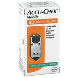 tovalcare gmbh Accu-chek Mobile Testkassette 1105