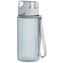 xavax Sport-Trinkflasche Blau 0,5 l