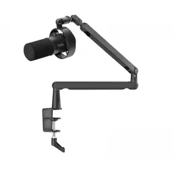 Fifine T688 Mikrofon Bundle - K688 USB/XLR Mikrofon - Dynamisches Mikrofon -