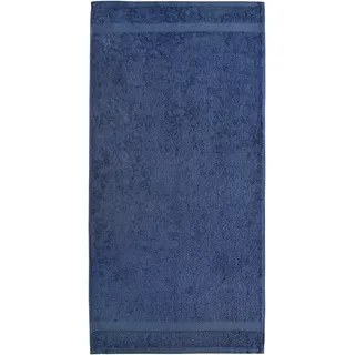 Handtuch 50 x 100 cm marine