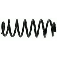 Sachs Fahrwerksfeder AUDI 996 944 1K0511115HE,8P0511115C Federn,Fahrwerksfedern,Feder,Schraubenfeder,Stoßdämpfer Feder