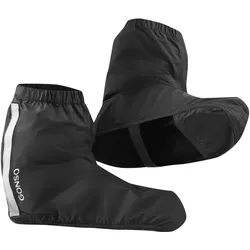 Gonso Rain Shoecover Unisex Regen Überschuh - XXXL - black
