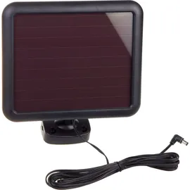 Maclean Brackets Maclean MCE442 Solarlampen LED Strahler mit Bewegungssensor Flutlichtstrahler Solar Wandleuchte Dämmerungssensor Solarleuchte IP44 6W 360 Lumen 6000K (1 x Stück)