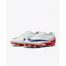 Nike Zoom Vapor 16 Academy FG/MG Herren university red/dark obsidian 47,5