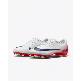 Nike Zoom Vapor 16 Academy FG/MG Herren university red/dark obsidian 47,5