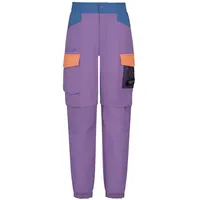 TROLLKIDS Lillesand Violet Sorbet/Graphite 146